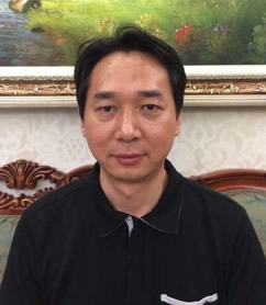 南京秦淮河夜景项目组