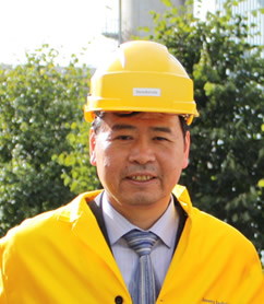 石家庄别墅智能化项目客户