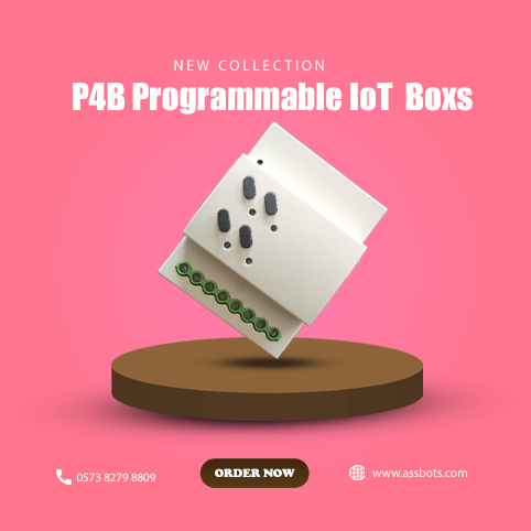 P8B互动多媒体智能控制器